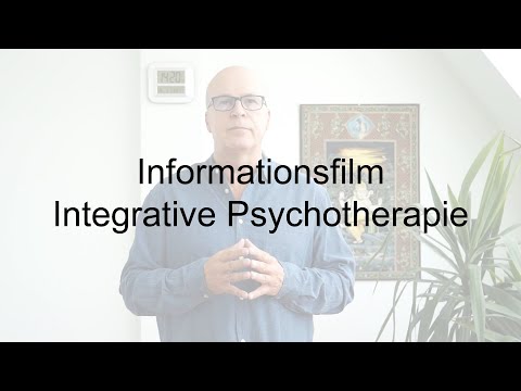 Video: Videolink Psychotherapie. Reglement