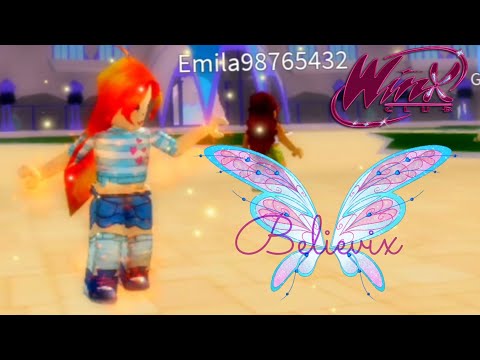 Видео: Как се играе Winx Believix