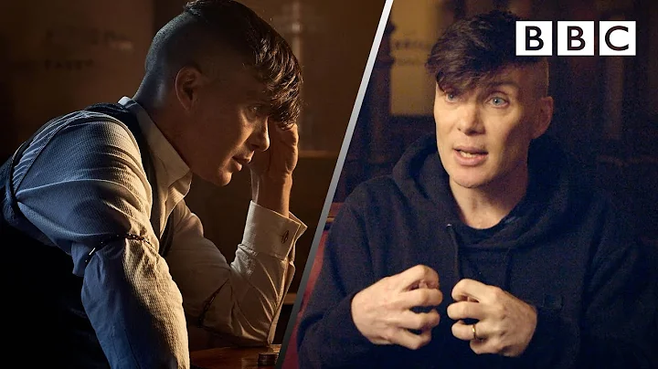 Cillian Murphy breaks down the rise of Tommy Shelb...