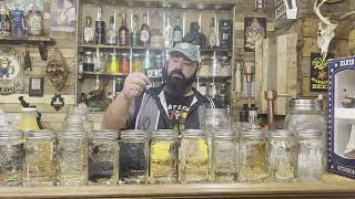 Ohio Furnace Beard Company by PhilBilly Moonshine 807 views 8 months ago 2 minutes, 8 seconds