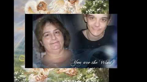 In Loving Memory of Megan Colvin!!!