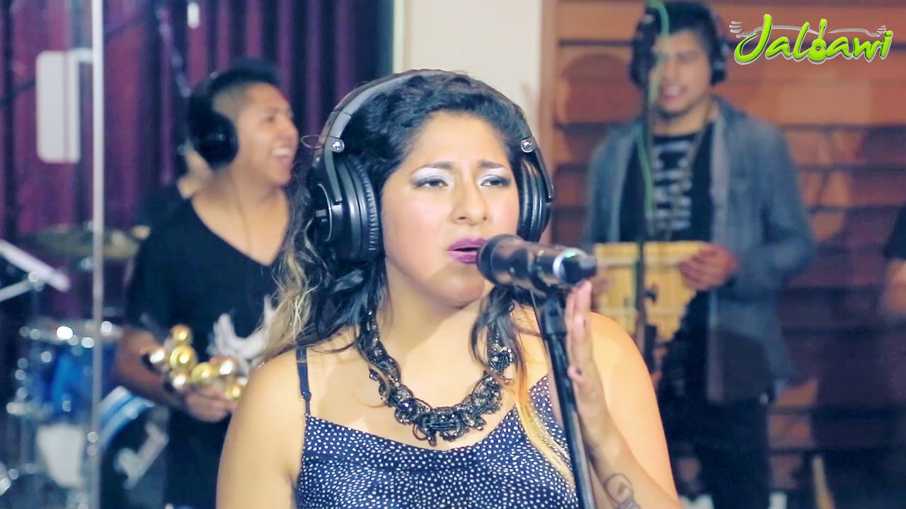 Jaltawi mix caporales Quien no lloro y Asunción 2