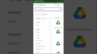 Quick and easy grant service account access to Google drive screenshot 4