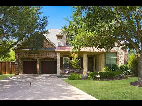 1920 Los Cabos Ln, Arlington, TX home video tour
