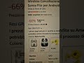 Commenta 'prezzo' per il link del gruppo