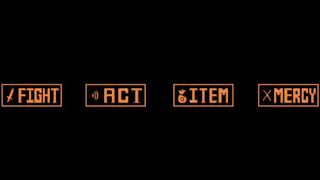 fight act item mercy