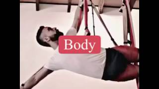 Aerial Pilates by AeroPilates ® Teacher Training, a New Trend, Australia, Canada, France, Spain screenshot 5