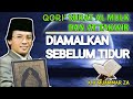 H MUAMMAR ZA surat al mulk dan at takwir