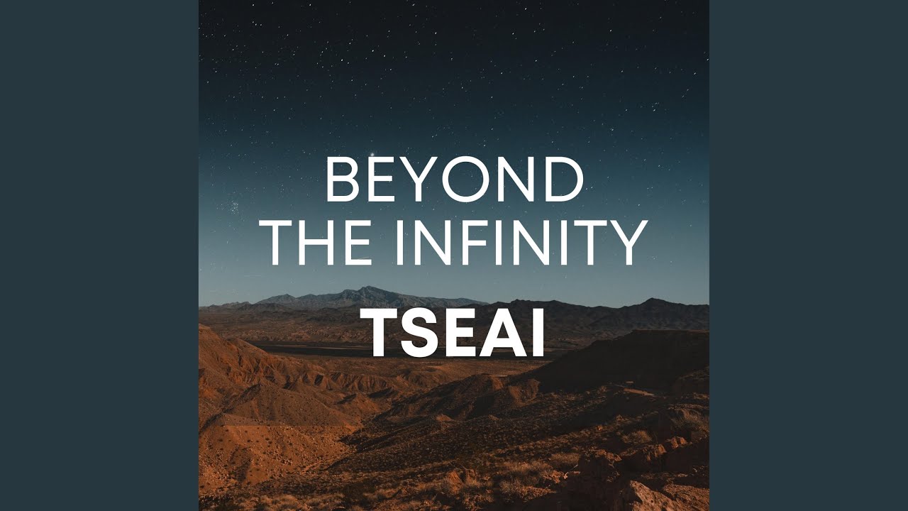 Beyond the Infinity adlı videoyu YouTube'da izle Beyond the Infinity adlı videoyu YouTube'da izle