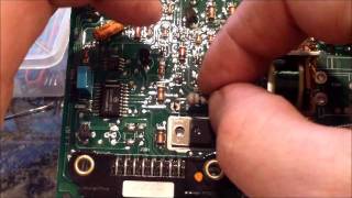 96 Buick LCM Repair.wmv