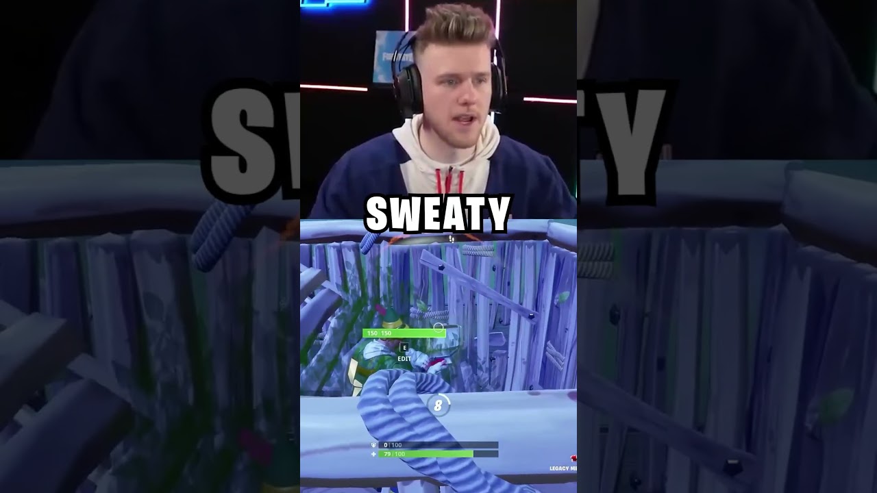 I KILLED PWR LACHLAN