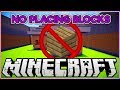 NO PLACING Blocks Building Challenge!