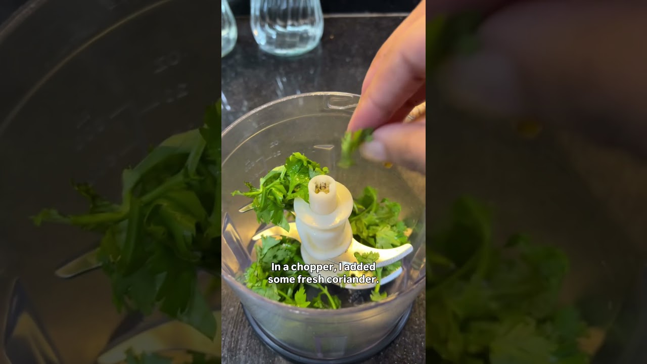 Fresh & Tangy Salsa | Easy Healthy Dip Recipe | Weight Loss Friendly | Quick 5-Minute Snack Idea