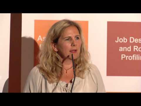 « Promouvoir sa politique de gestion des talents », par Cécile Fontbonne, Orange