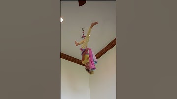 Thumbnail of Jazzy's Favorite Trick #shorts