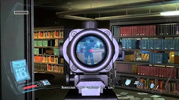 F.E.A.R. 2: Project Origin [Part 2 of 3] Full Walkthrough/Gameplay - No Commentary