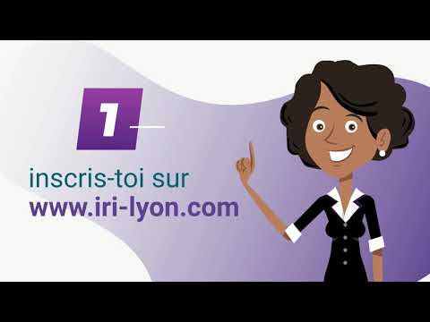 CFAI LYON | Comment s'inscrire en ligne ?