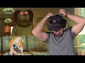 WHAT DID HE DO TO MY MOM?! | Duck Season VR | Fan Choice FRIGHTday