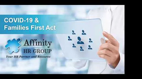 Families First Coronavirus Response Act: What You Need to Know