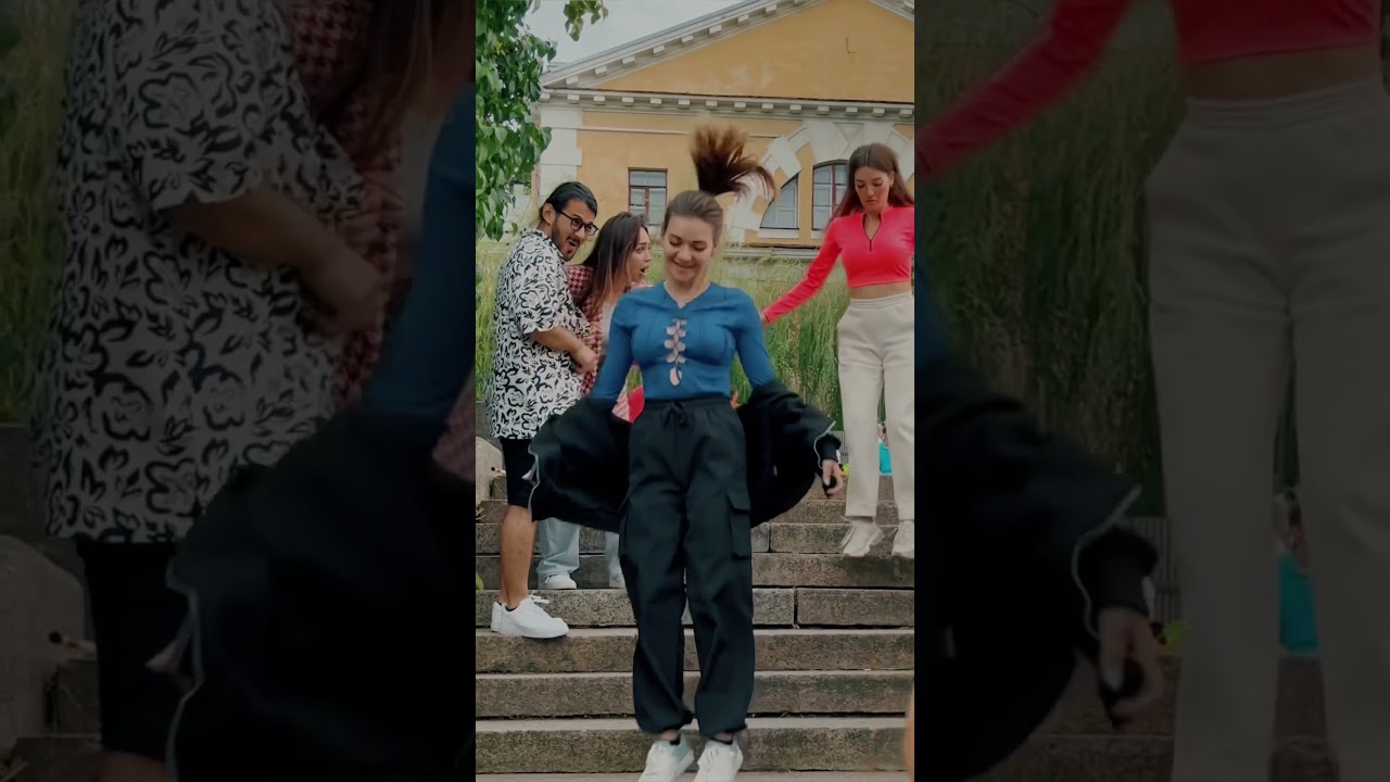 Do you like my videos?🥺❤️