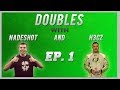 GB DUBS w/ NaDeSHoT! &quot;The New DUO&quot; Ep 1