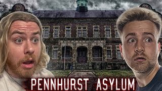 Our Return To World's Most Haunted Asylum (Gone Wrong)