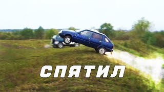 ДЖИПЫ В ШОКЕ!!! Последняя битва для Дичи... Toyota, Jeep, Haval, ВАЗ, ИЖ, Нива на бездорожье.