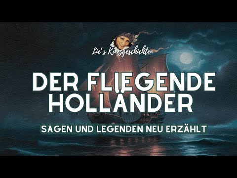 Der Fliegende Holländer