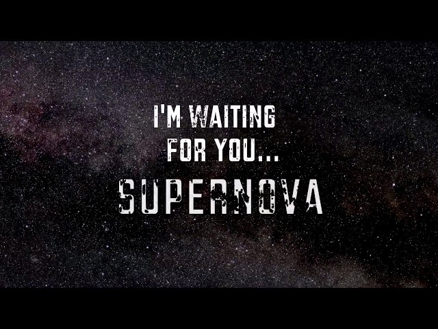 Within Temptation - Supernova (lyrics) class=