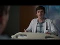 A Patient Tries to Get Shaun a Date - The Good Doctor