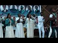 HYMNS Live In Nairobi Kenya _ Cornel Grace