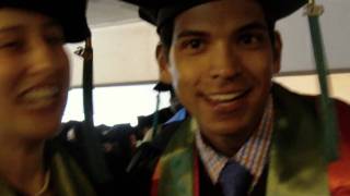 UIC Medicine Graduation 2010