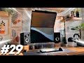 IDEAS para TU SETUP GAMING o de PRODUCTIVIDAD | Revisando Setups #29