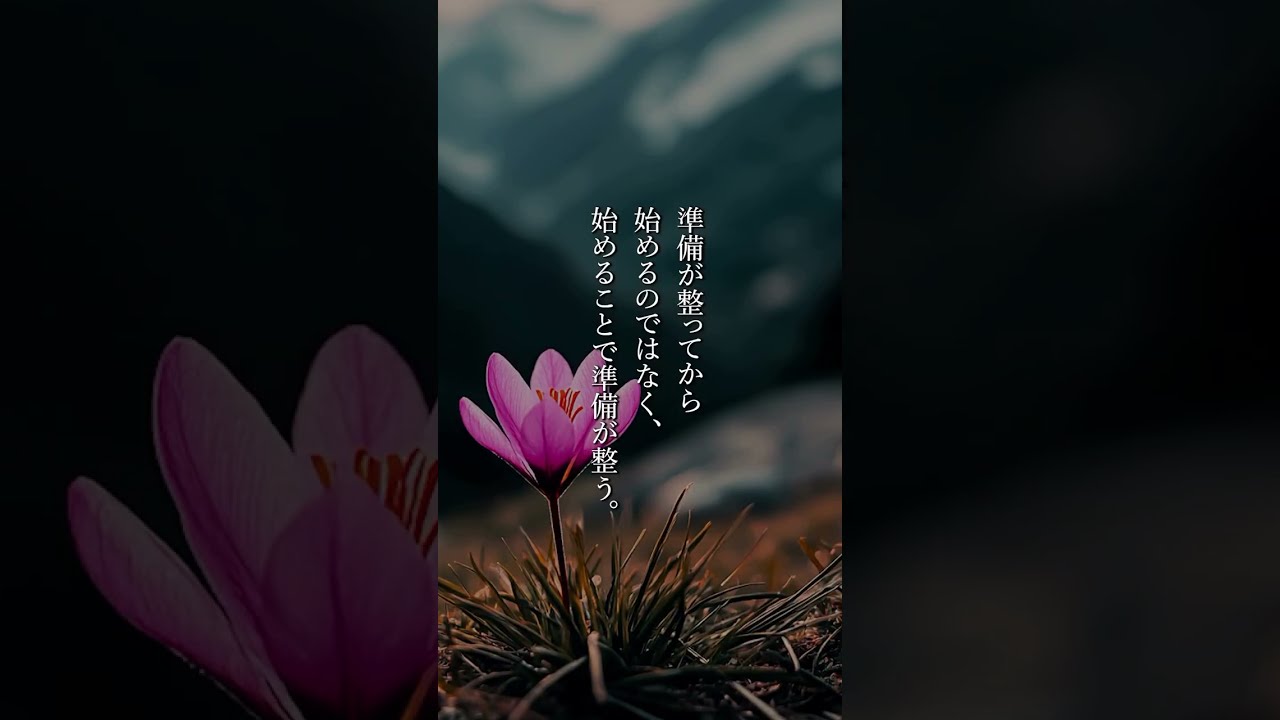 実は逆だった「人生の法則」七選 - YouTube