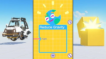 Infinity and NaN - GBG Mechanics