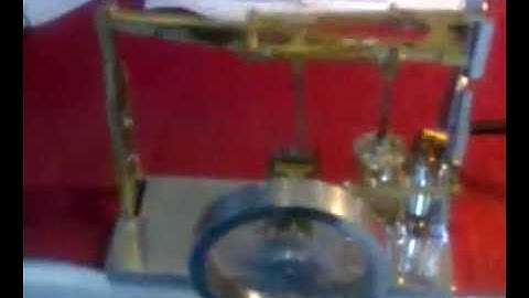 Model Makinalar - Grasshopper Steam Engine