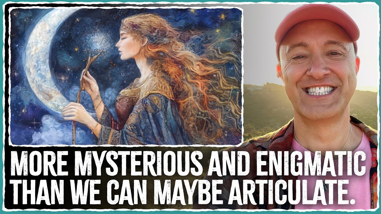 Arianrhod or Aranrhod? The Truth Behind the Name | Kristoffer
