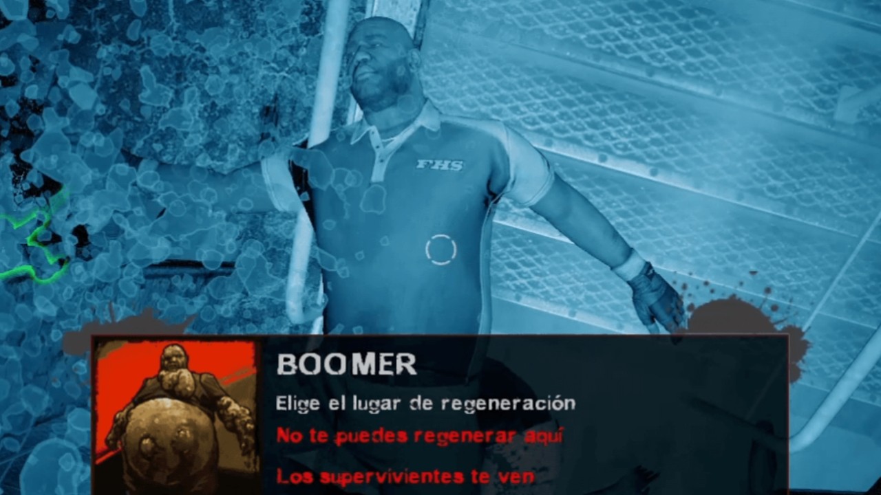 PC nueva, jugador de mrd