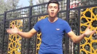 Hakan Dikbaş { Zararliyim } 2O16 Offıcal