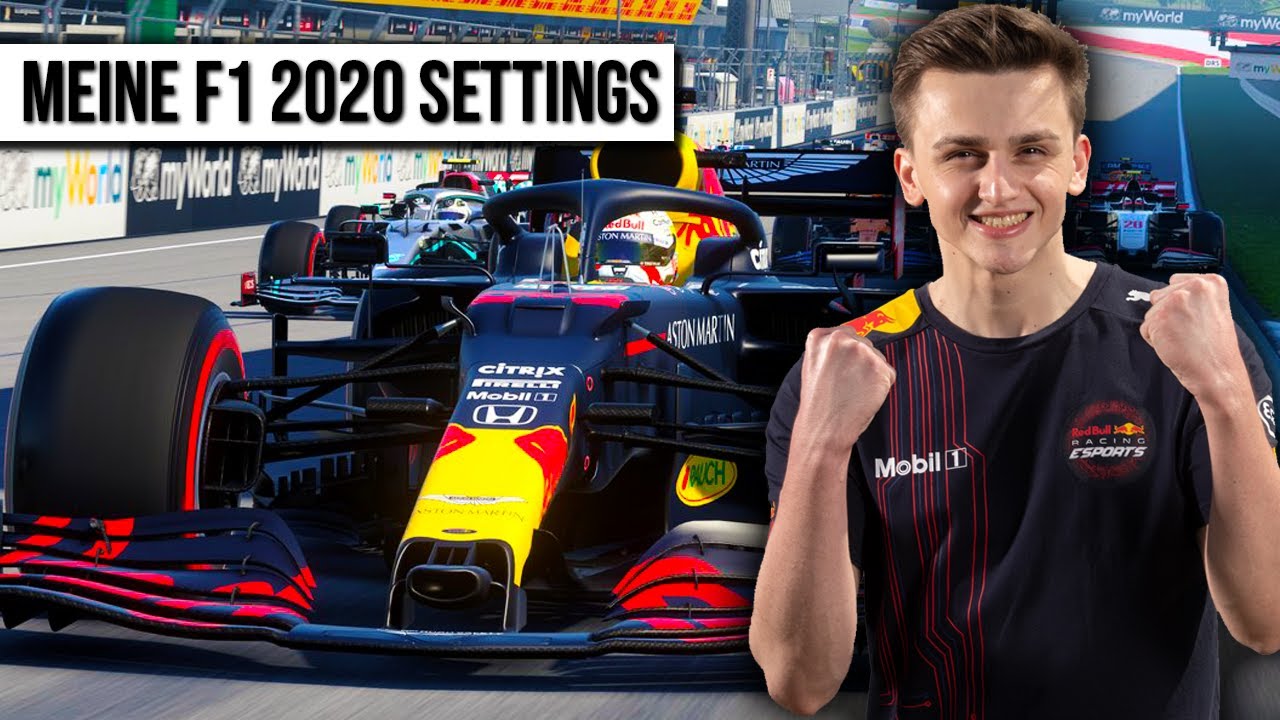 F1 2021 Die Besten Tipps Und Tricks Fur Das Rennspiel