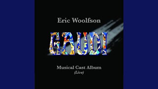 Watch Eric Woolfson La Sagrada Familia video