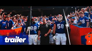 Game Five Trailer | Florida vs. UCF
