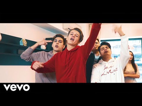 5GANG - SINGURI ACASA (BEHIND THE SCENES)