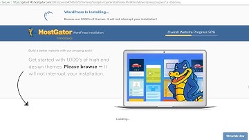 GoDaddy Vs  Hostgator   Shared Hosting Comparison!