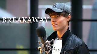 Download Lagu Breakaway - Kelly Clarkson | LIVE Cover by Noci MP3