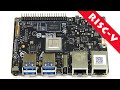 VisionFive 2: RISC-V Quad Core Low Cost SBC