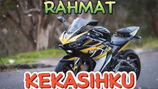 Rahmat Kekasihku Lirik