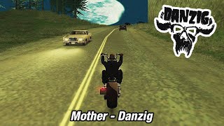 Mother - GTA San Andreas (Legendado)