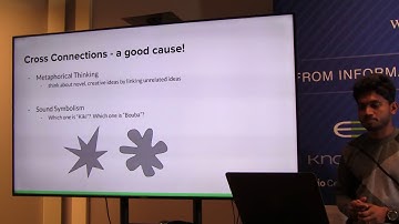 Semantic-Cognitive-Perceptual Computing - Spring 2018: Lecture 2