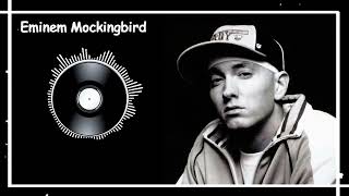 Eminem Mockingbird Resimi